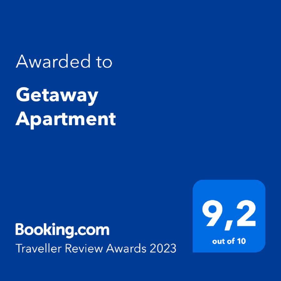 Getaway Apartment Almuñécar Esterno foto
