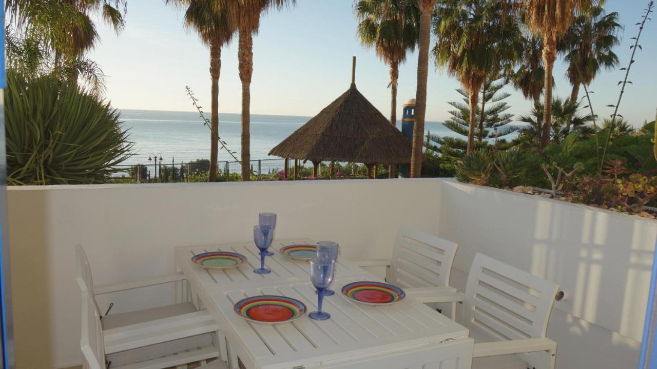 Getaway Apartment Almuñécar Esterno foto