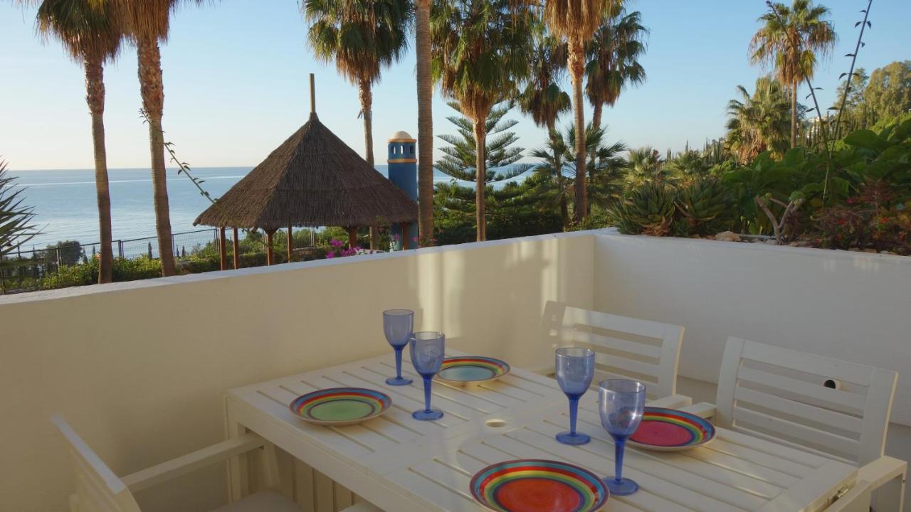 Getaway Apartment Almuñécar Esterno foto