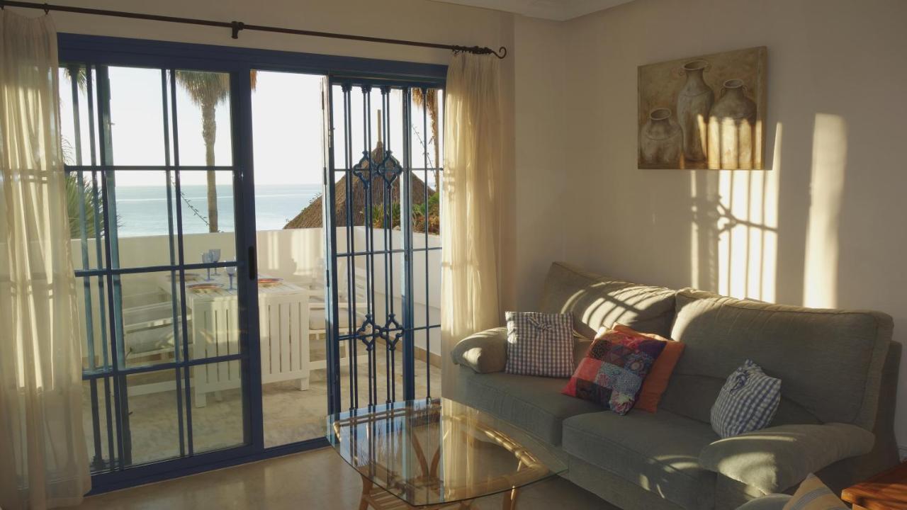 Getaway Apartment Almuñécar Esterno foto