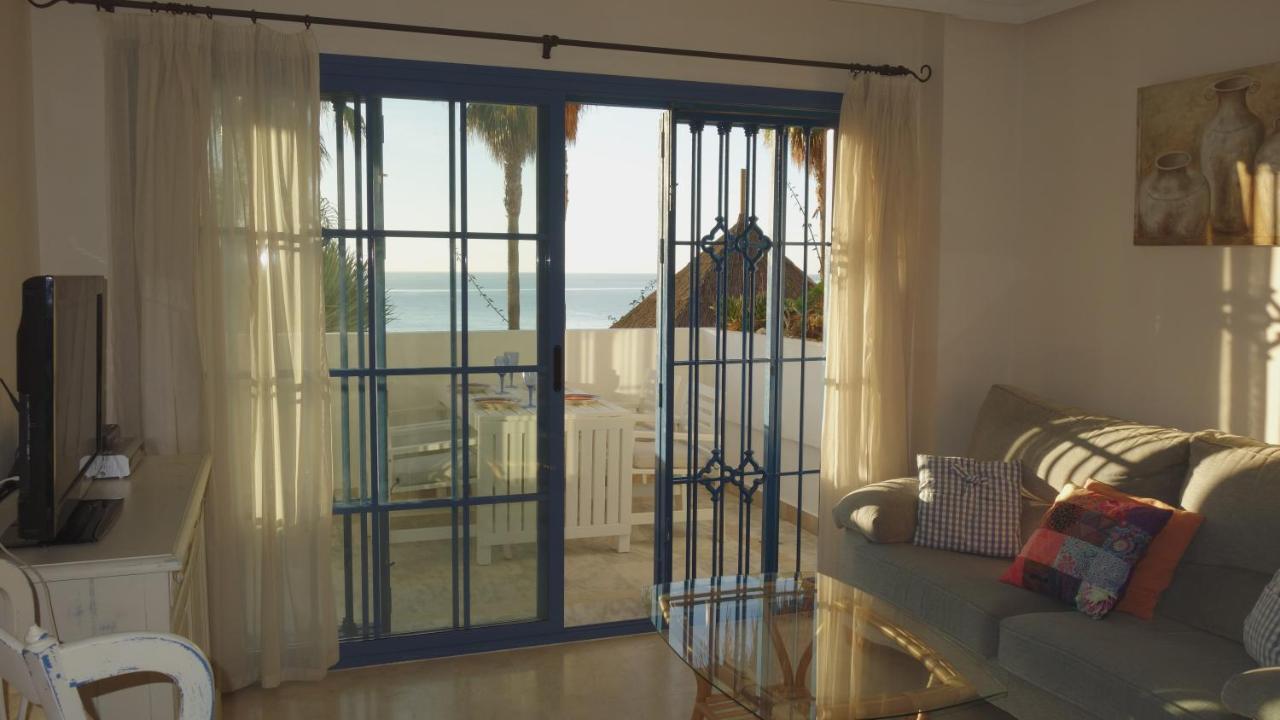 Getaway Apartment Almuñécar Esterno foto