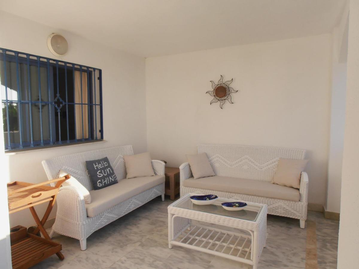 Getaway Apartment Almuñécar Esterno foto