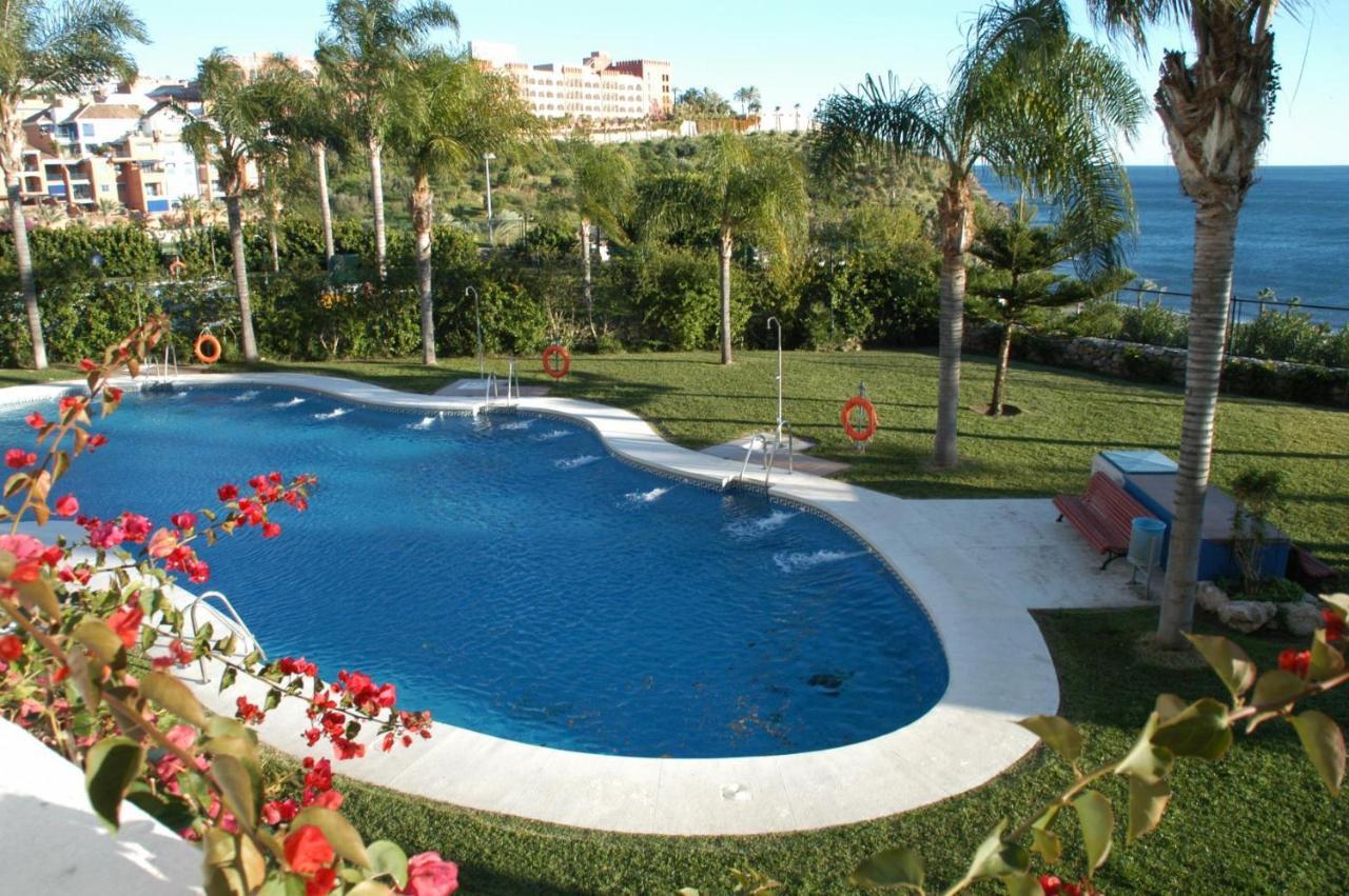 Getaway Apartment Almuñécar Esterno foto
