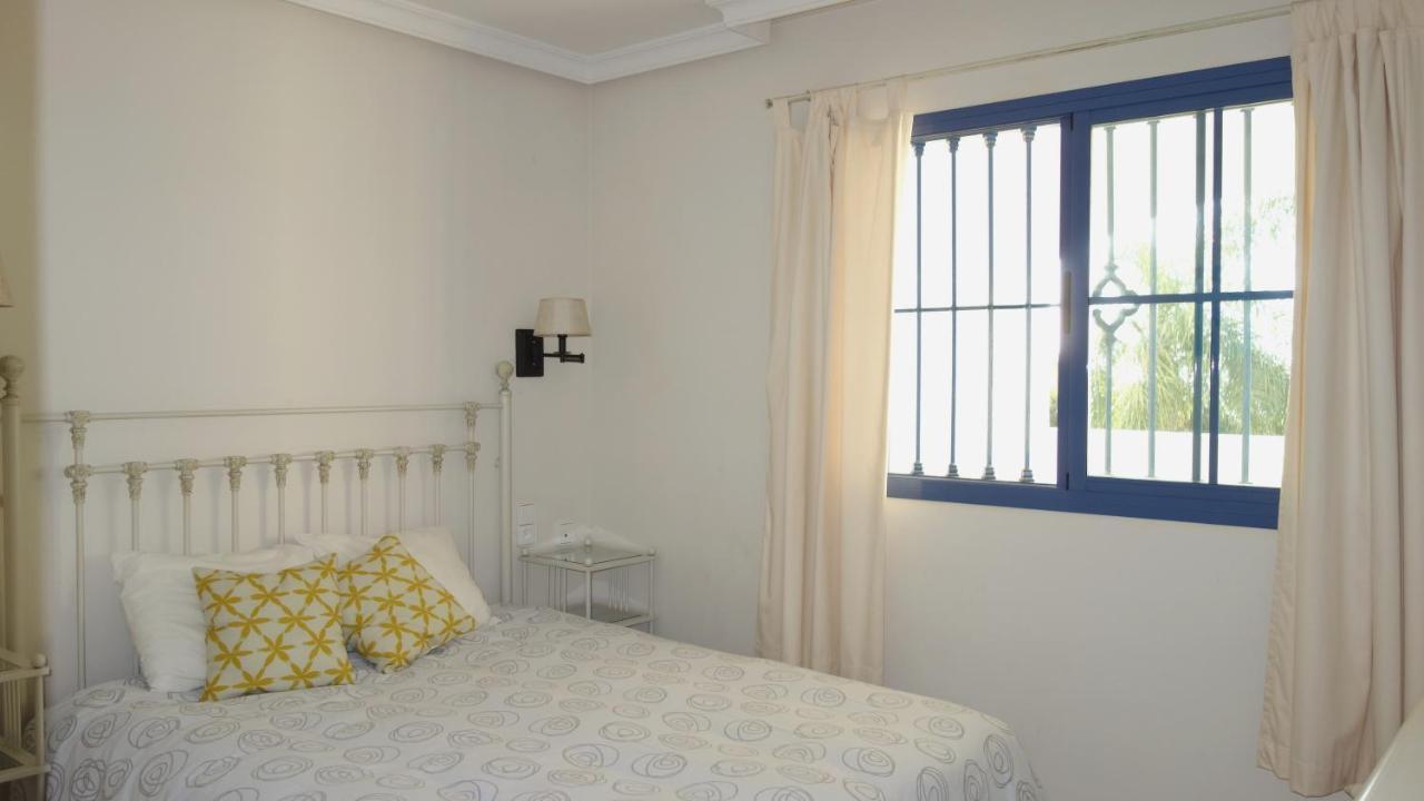 Getaway Apartment Almuñécar Esterno foto