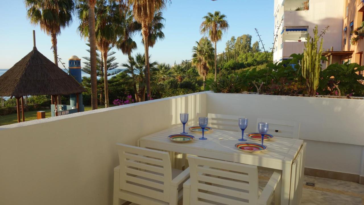 Getaway Apartment Almuñécar Esterno foto