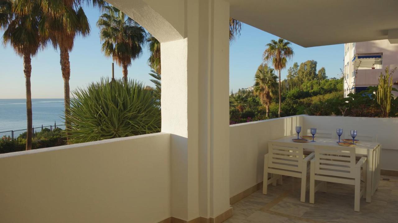 Getaway Apartment Almuñécar Esterno foto