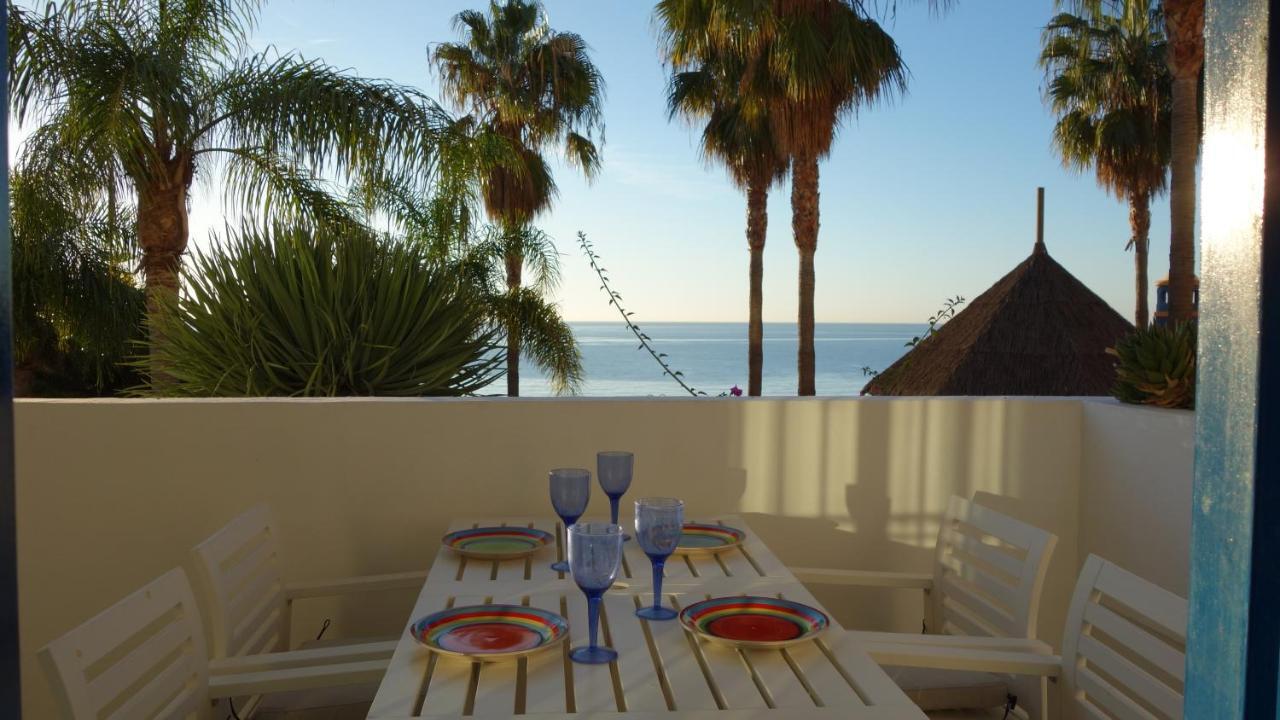 Getaway Apartment Almuñécar Esterno foto