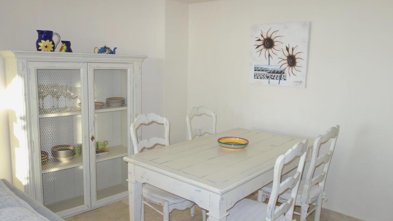 Getaway Apartment Almuñécar Esterno foto