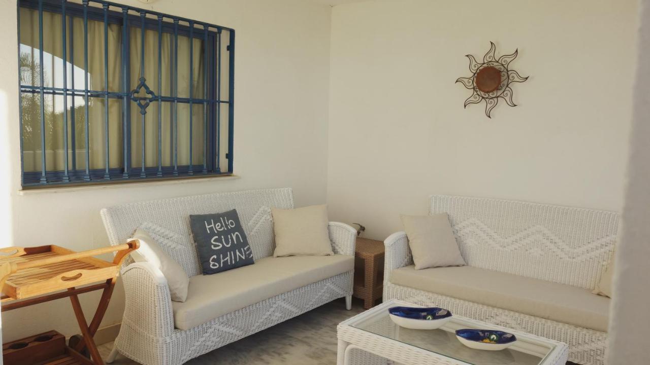 Getaway Apartment Almuñécar Esterno foto