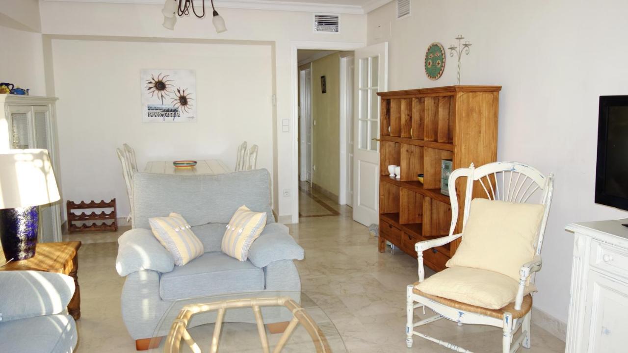 Getaway Apartment Almuñécar Esterno foto