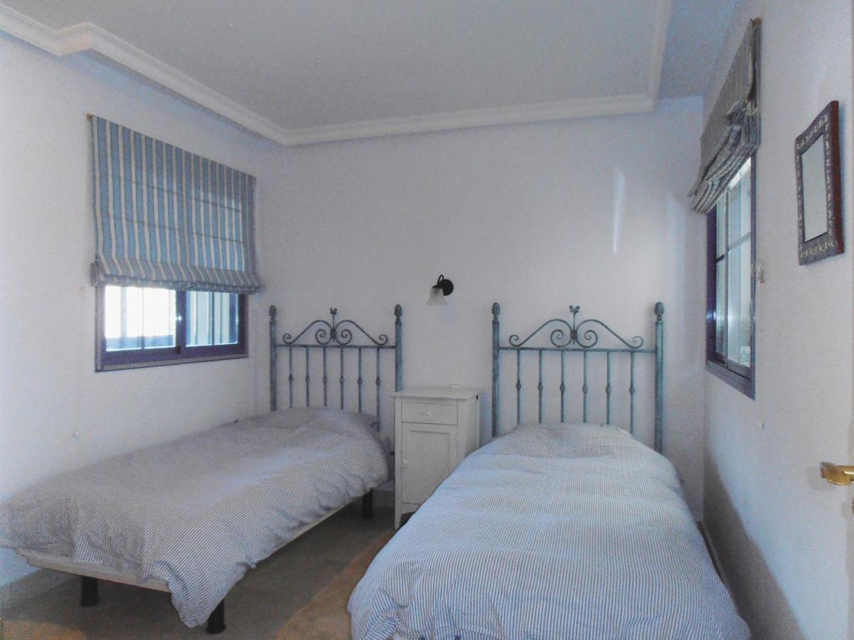 Getaway Apartment Almuñécar Esterno foto
