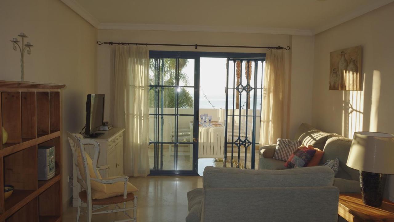 Getaway Apartment Almuñécar Esterno foto