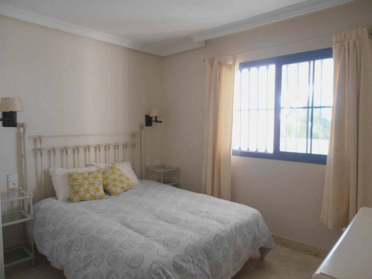 Getaway Apartment Almuñécar Esterno foto