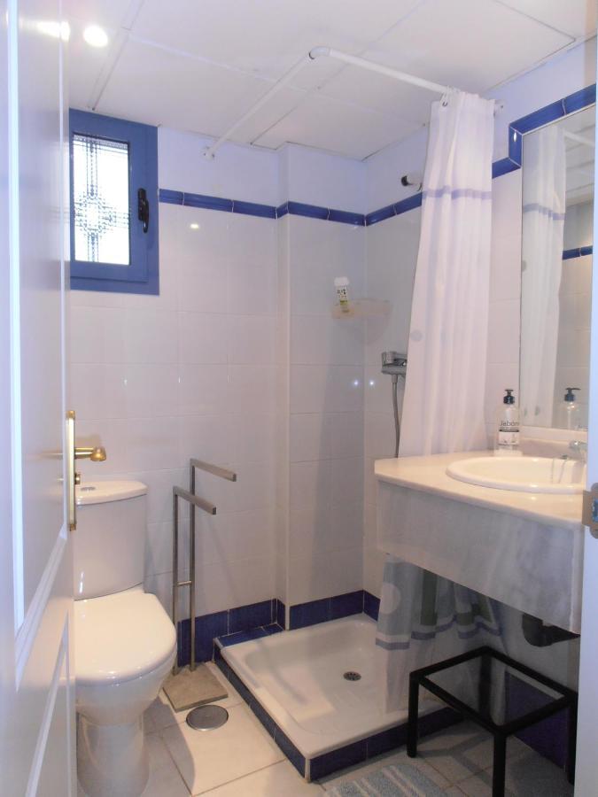 Getaway Apartment Almuñécar Esterno foto